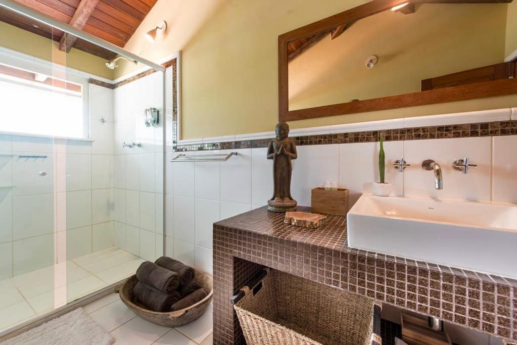 Holiday home Hillside Retreat Armacao dos Buzios