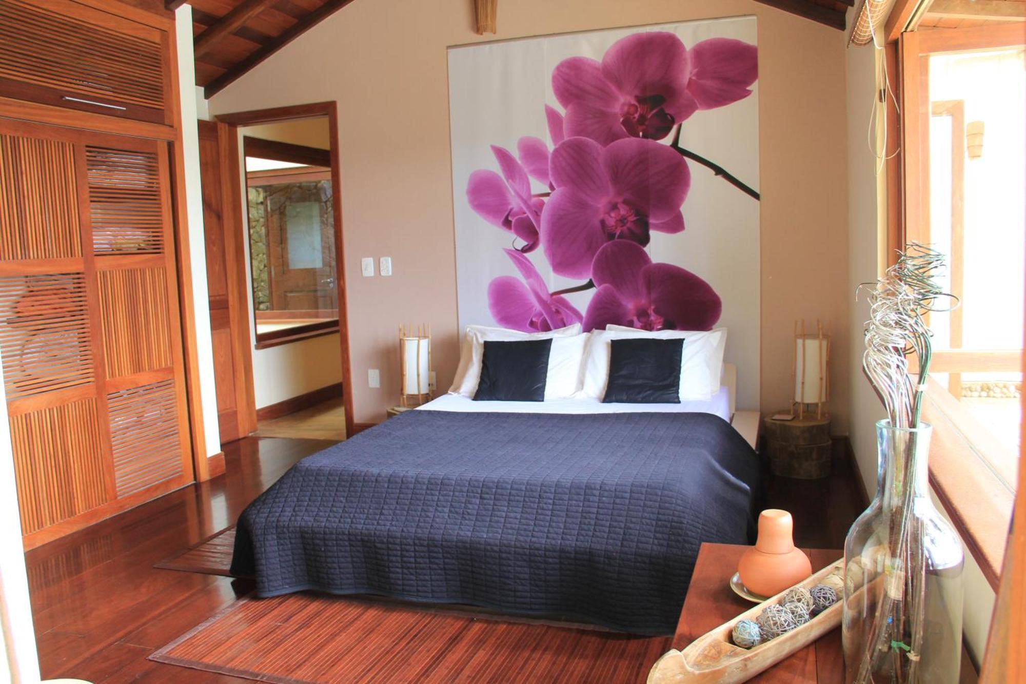 Holiday home Hillside Retreat Armacao dos Buzios