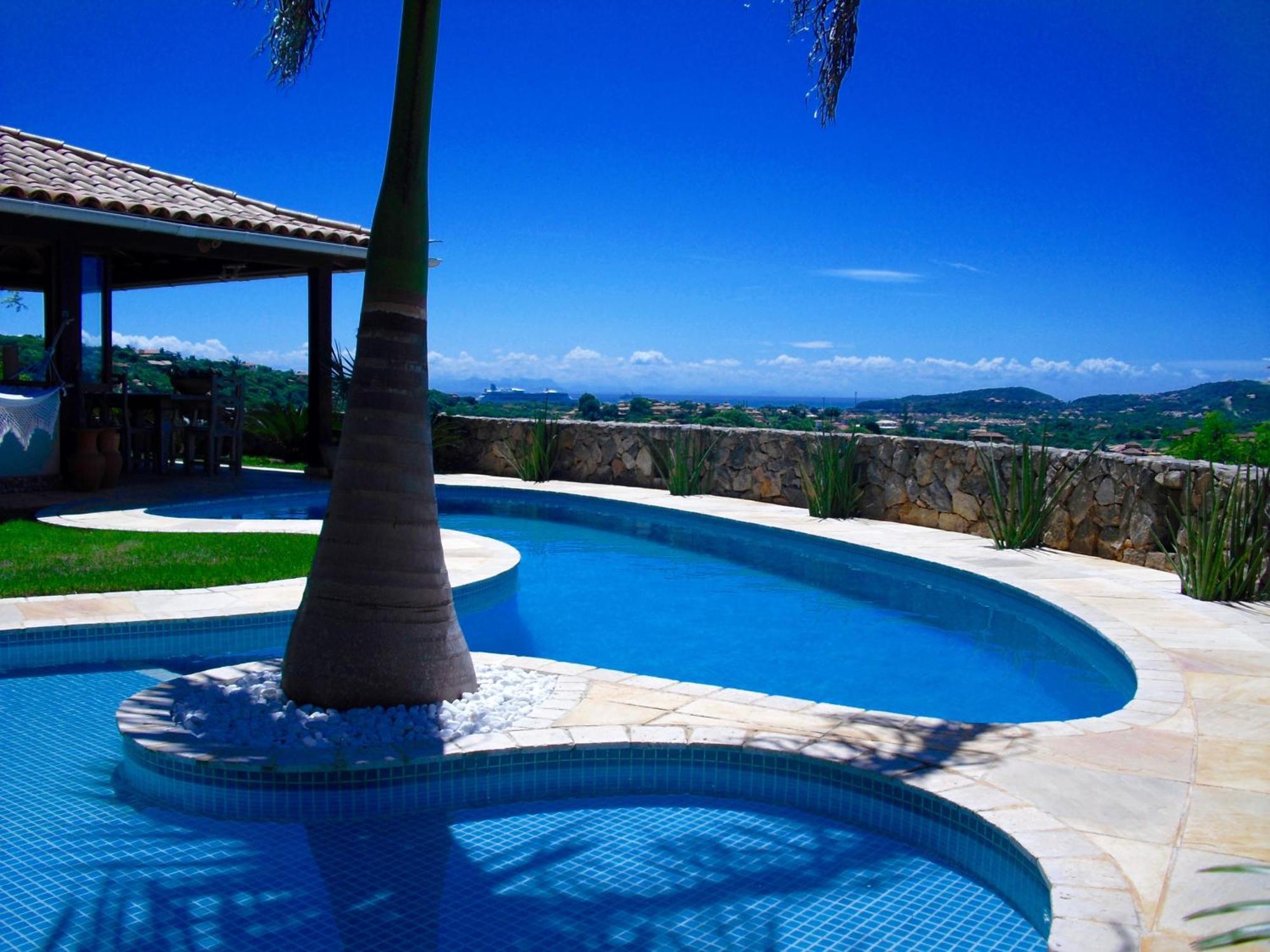 Hillside Retreat Armacao dos Buzios